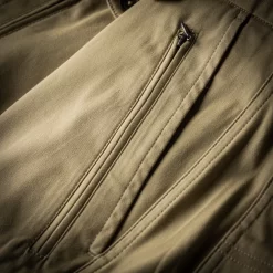 Safari Shorts In Sand -Clothing Shop 23.03.06 ss23 collection 1898 edit 1