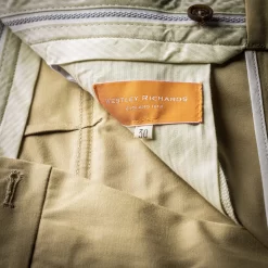 Safari Shorts In Sand -Clothing Shop 23.03.06 ss23 collection 1900 edit 1