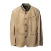 Schneiders Manfred Goat Suede Jacket