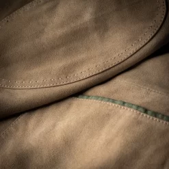 Schneiders Manfred Goat Suede Jacket -Clothing Shop 23.03.16 schneiders 1923 edit