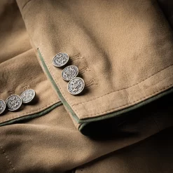 Schneiders Manfred Goat Suede Jacket -Clothing Shop 23.03.16 schneiders 1924 edit