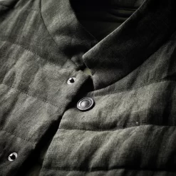 Schneiders Louisan Linen Gilet -Clothing Shop 23.03.20 filson shirts 1964