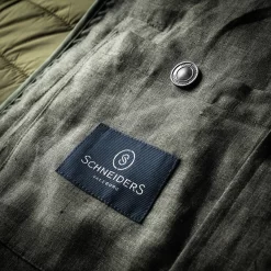 Schneiders Louisan Linen Gilet -Clothing Shop 23.03.20 filson shirts 1966