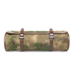 Tool Roll In British Millerain Camo