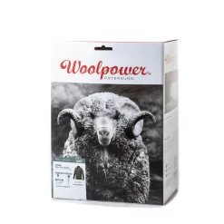 Woolpower Full Zip Jacket 600 In Pine Green -Clothing Shop 23.03.27 woolpower 2038 edit