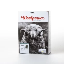 Woolpower Crewneck 200 In Pine Green 8 Woolpower Crewneck 200 In Pine Green -Clothing Shop 23.03.27 woolpower 2043