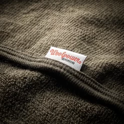 Woolpower Vest 400 In Pine Green 8 Woolpower Vest 400 In Pine Green -Clothing Shop 23.03.27 woolpower 2101