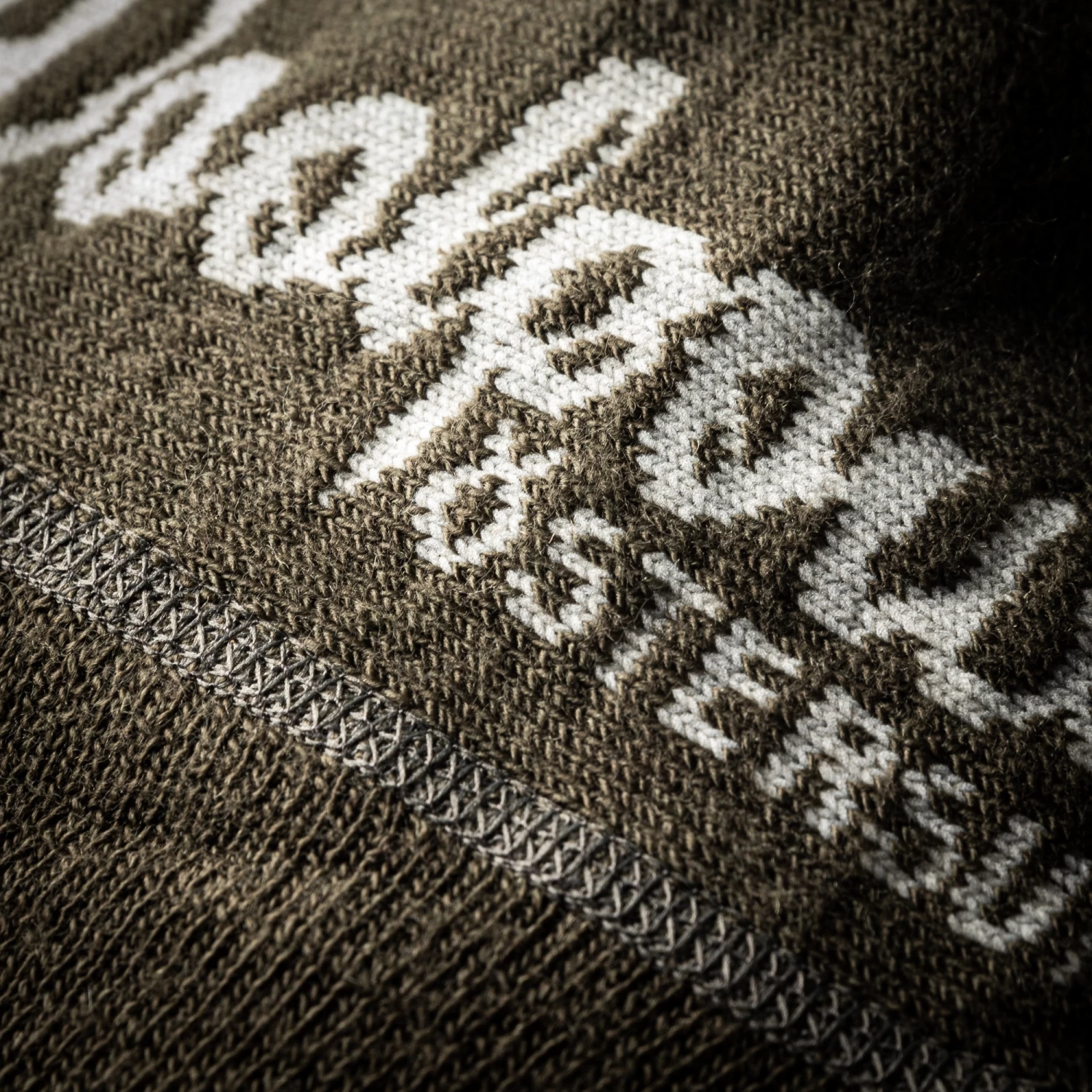 Woolpower Vest 400 In Pine Green 5 Woolpower Vest 400 In Pine Green - Image 5