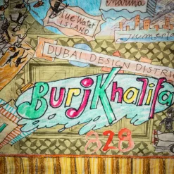 Dubai Scarf -Clothing Shop 2 23.02.01 faliero sarti scarves 1484