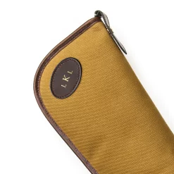 Deeley Shotgun Slip In Sand & Dark Tan -Clothing Shop 2 5