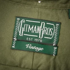 Long Sleeve Over Dye Oxford In Olive -Clothing Shop 6z402ws19 38 4 f19b97f4 3870 4ce7 9dba edfef8407bc7 600x