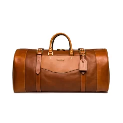 Large Sutherland Bag In Mid Tan