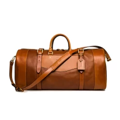 Large Sutherland Bag In Mid Tan -Clothing Shop 77a0157 edit 1
