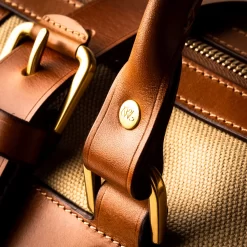 Large Sutherland Bag In Safari And Mid Tan 26 Large Sutherland Bag In Safari And Mid Tan -Clothing Shop 77a0181 edit 1 1