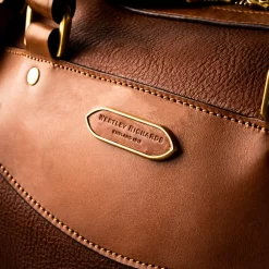 Medium Sutherland Bag In Mid Tan -Clothing Shop 77a0183 edit