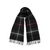 Pure Cashmere Scarf In Mackenzie