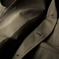 Livingstone Gilet In Wildgrass -Clothing Shop 77a9581 edit 1