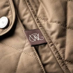 Broadland Gilet In Wildgrass -Clothing Shop 77a9594 edit