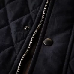 Broadland Gilet In Midnight 16 Broadland Gilet In Midnight -Clothing Shop 77a9595 edit