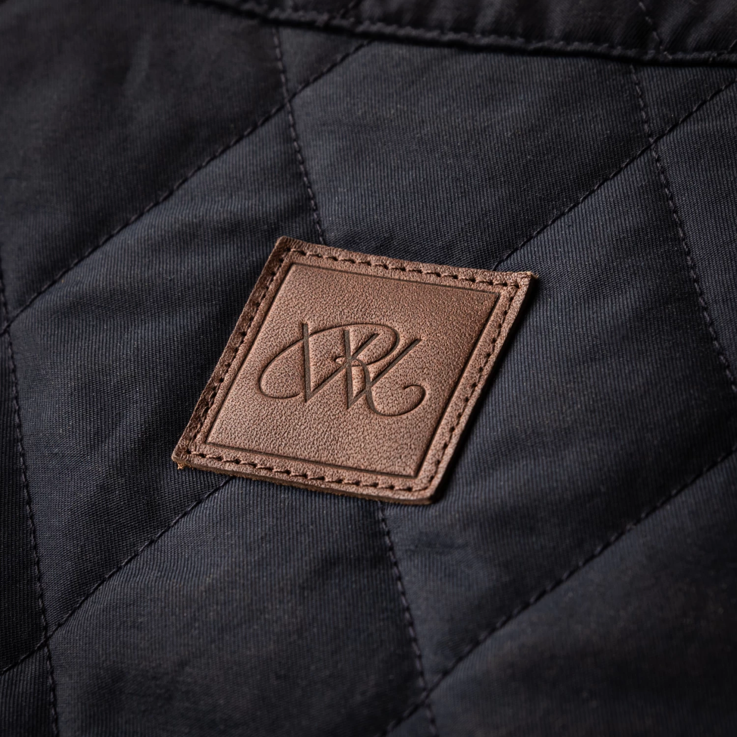 Broadland Gilet In Midnight 10 Broadland Gilet In Midnight - Image 10