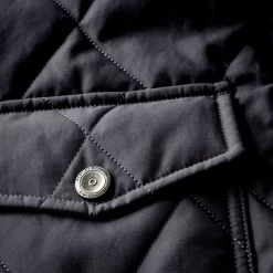 Bozeman Jacket In Midnight -Clothing Shop 77a9609 edit edit 2