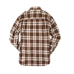 Field Shirt In Heppner Check -Clothing Shop 77a9624 edit edit