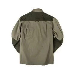 Huntsman Overshirt In Wildgrass -Clothing Shop 77a9639 edit