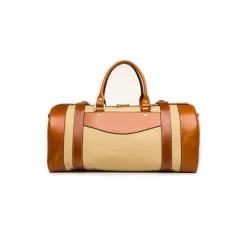 Small Sutherland Bag In Safari And Mid Tan -Clothing Shop 77a9867 edit edit