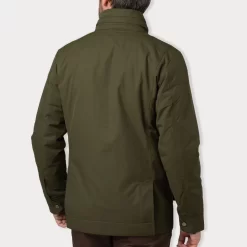 Anderson Field Jacket -Clothing Shop anderson jacket 1