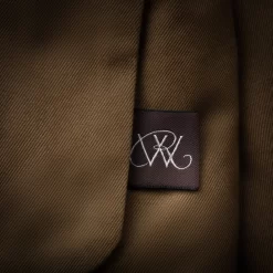 Anderson All-Terrain Jacket In British Khaki -Clothing Shop anderson jacket 5258edit 23 08 07