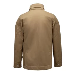 Anderson All-Terrain Jacket In British Khaki -Clothing Shop anderson jacket 5293edit 23 08 07