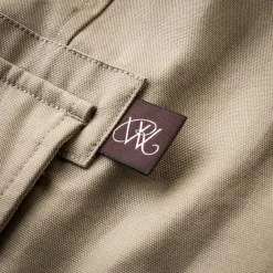 Safari Guide Vest In Sand Stone -Clothing Shop aw2021 details 2968 edit