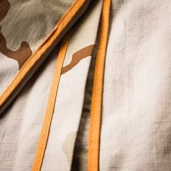 Safari Travel Jacket In Desert Camouflage 12 Safari Travel Jacket In Desert Camouflage -Clothing Shop aw2021 details 2983 edit