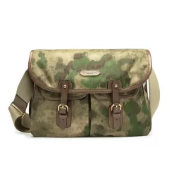 Bishop Bag In British Millerain Camo