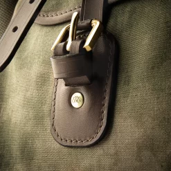 Bishop Bag In British Millerain Camo -Clothing Shop bishop bags 6212 3