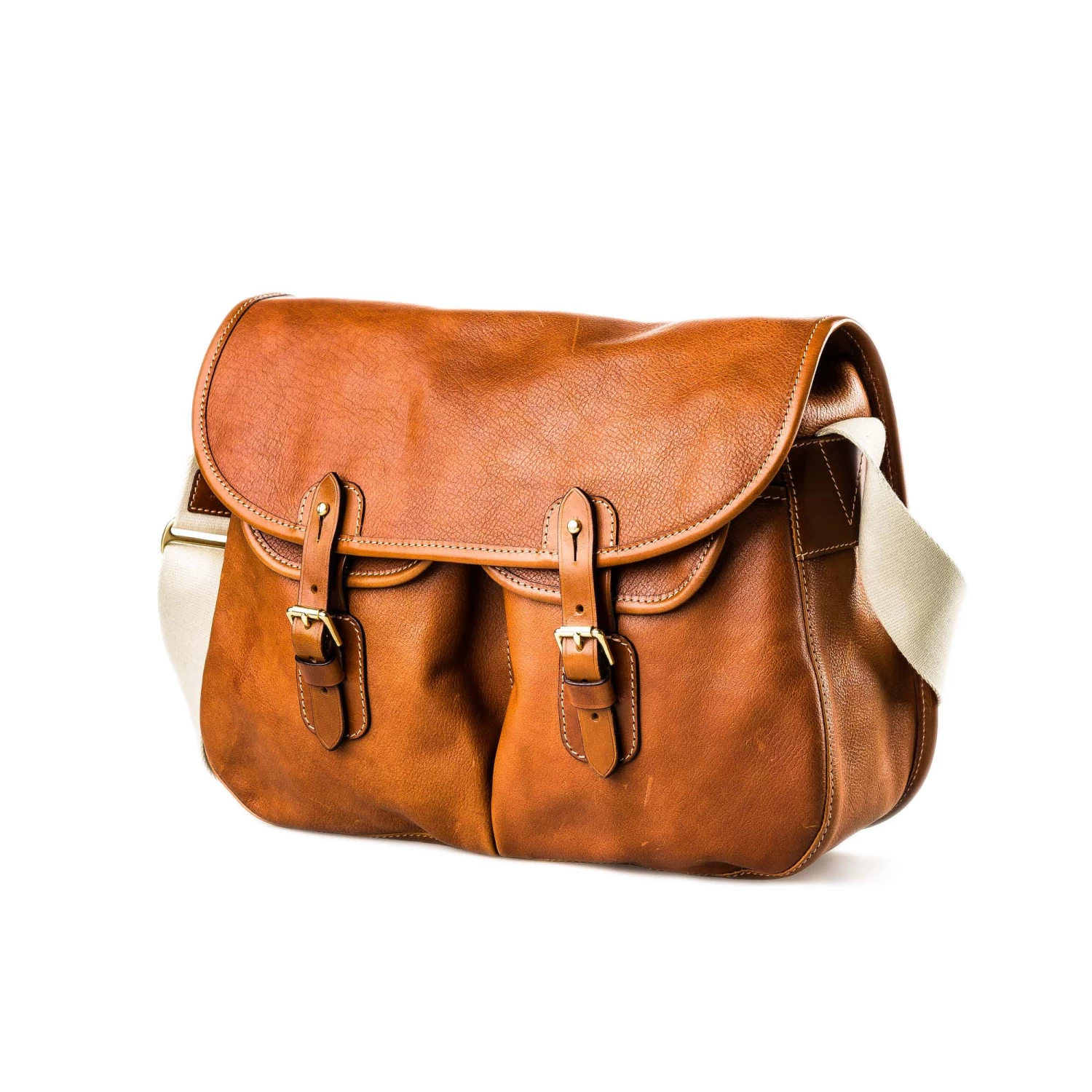 Bishop Bag In Mid Tan 2 Bishop Bag In Mid Tan - Image 2