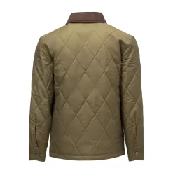 Bozeman Jacket In Wildgrass 15 Bozeman Jacket In Wildgrass -Clothing Shop bozeman jacket 6116 edit