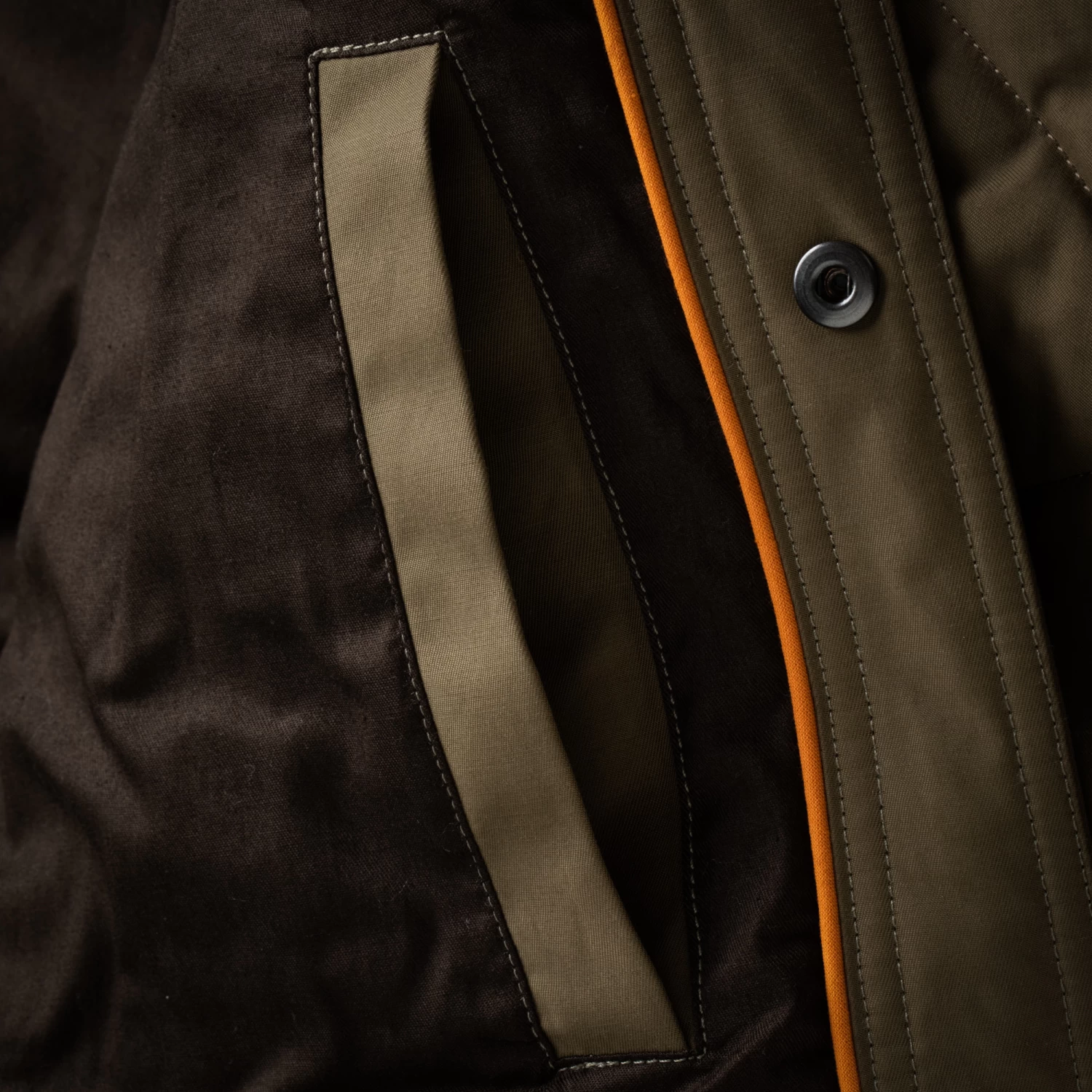 Bozeman Jacket In Wildgrass 7 Bozeman Jacket In Wildgrass - Image 7