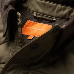 Bozeman Jacket In Wildgrass 18 Bozeman Jacket In Wildgrass -Clothing Shop bozeman jacket 6124 edit