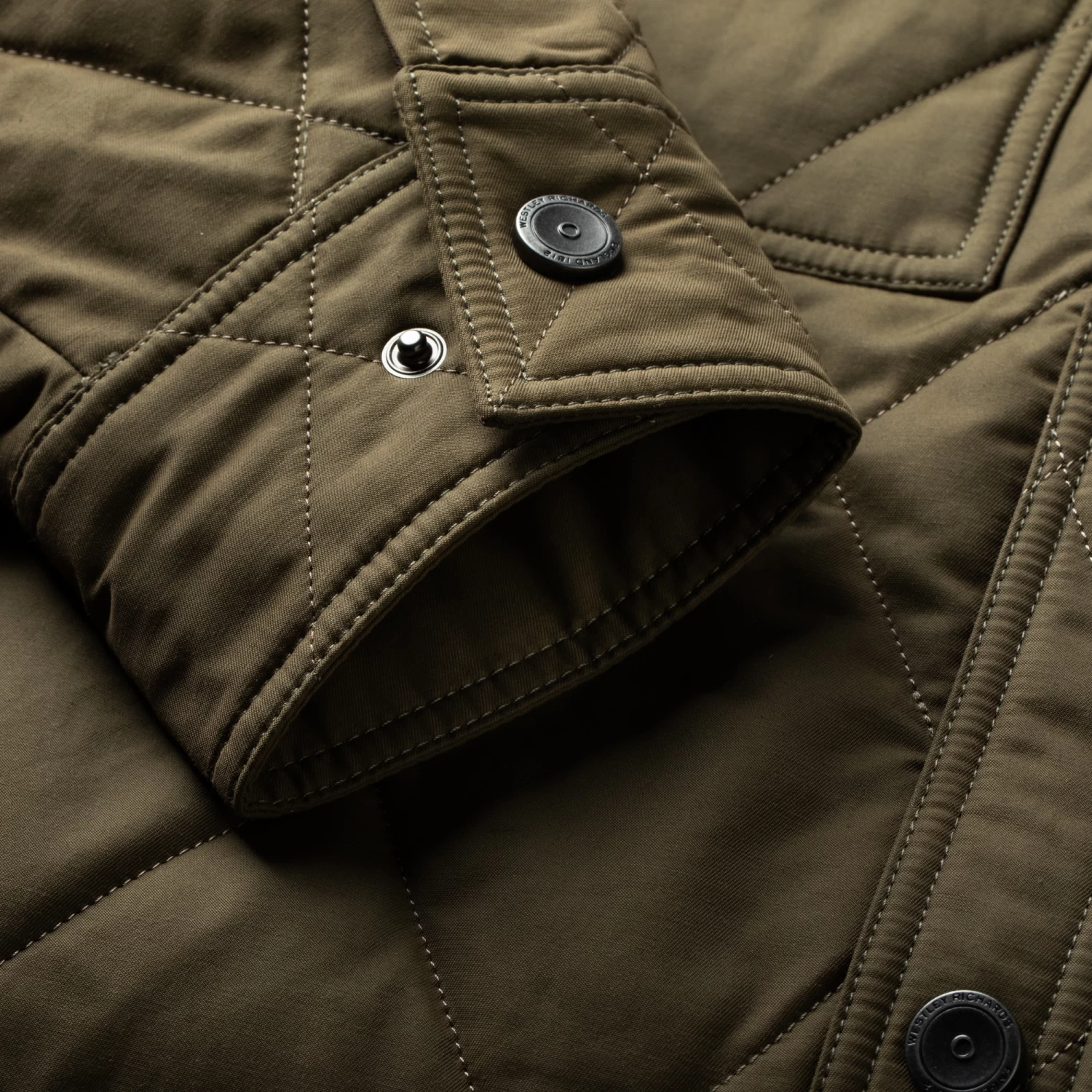 Bozeman Jacket In Wildgrass 11 Bozeman Jacket In Wildgrass - Image 11