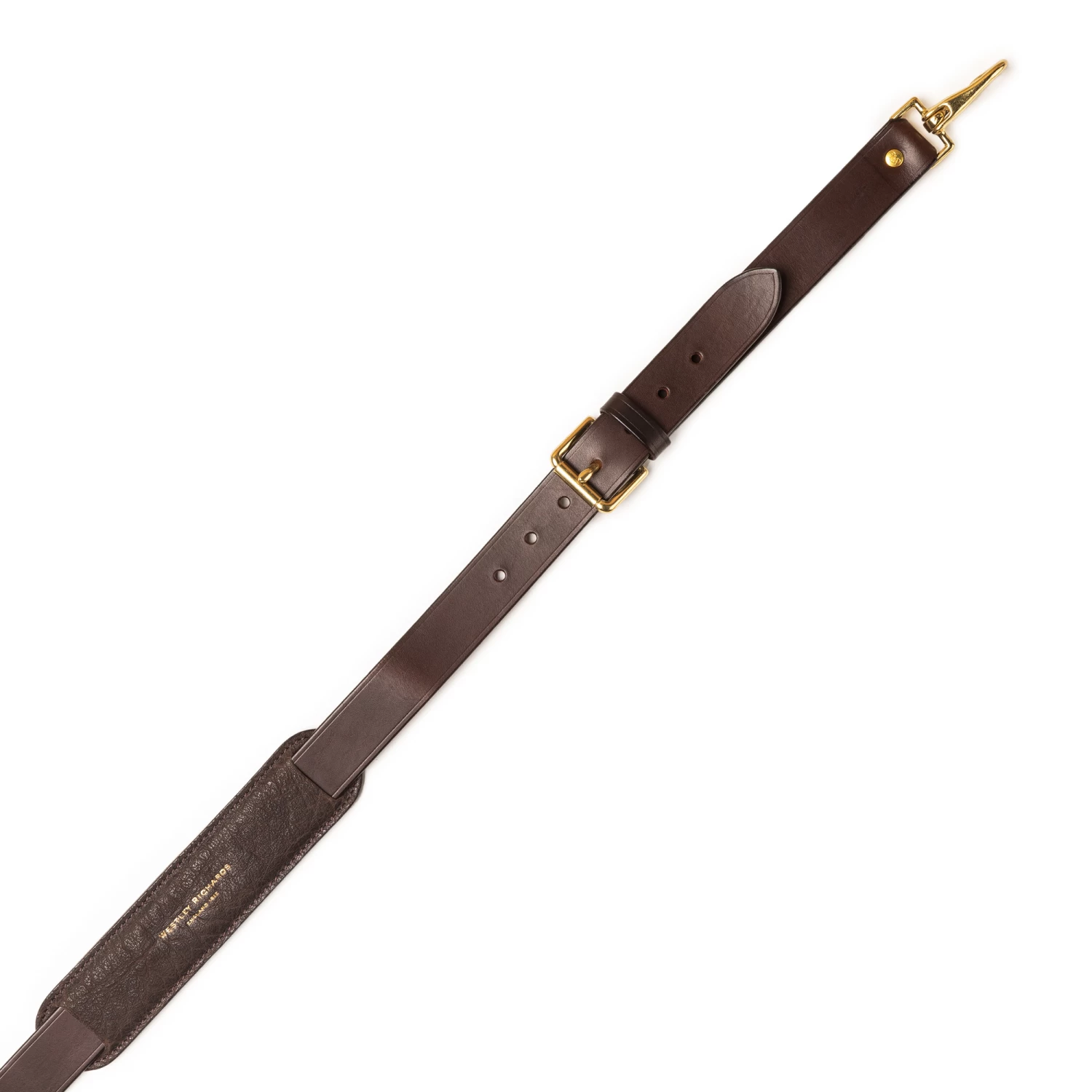 Deluxe Shoulder Strap In Buffalo 3 Deluxe Shoulder Strap In Buffalo - Image 3