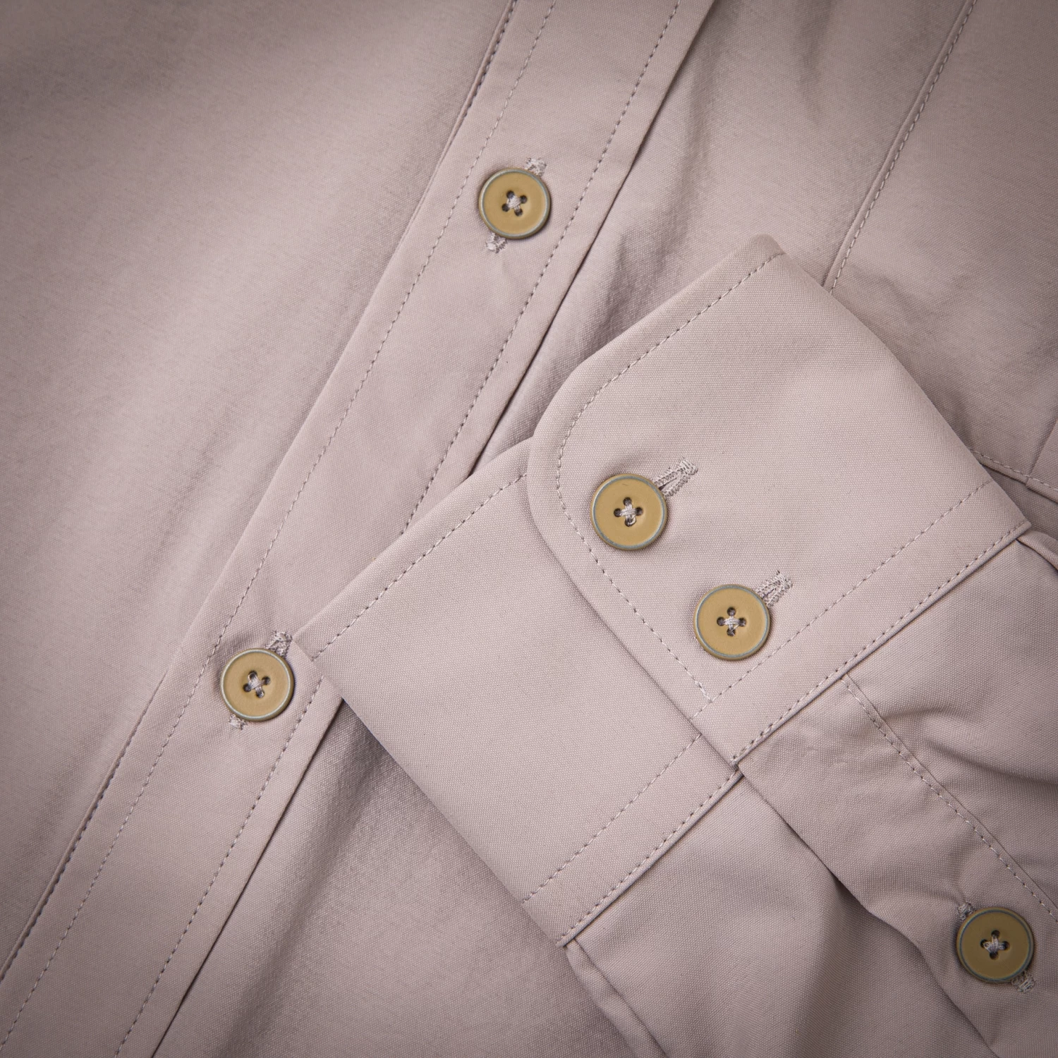 Game Scout Technical Shirt In Baked Clay 8 Game Scout Technical Shirt In Baked Clay - Image 8