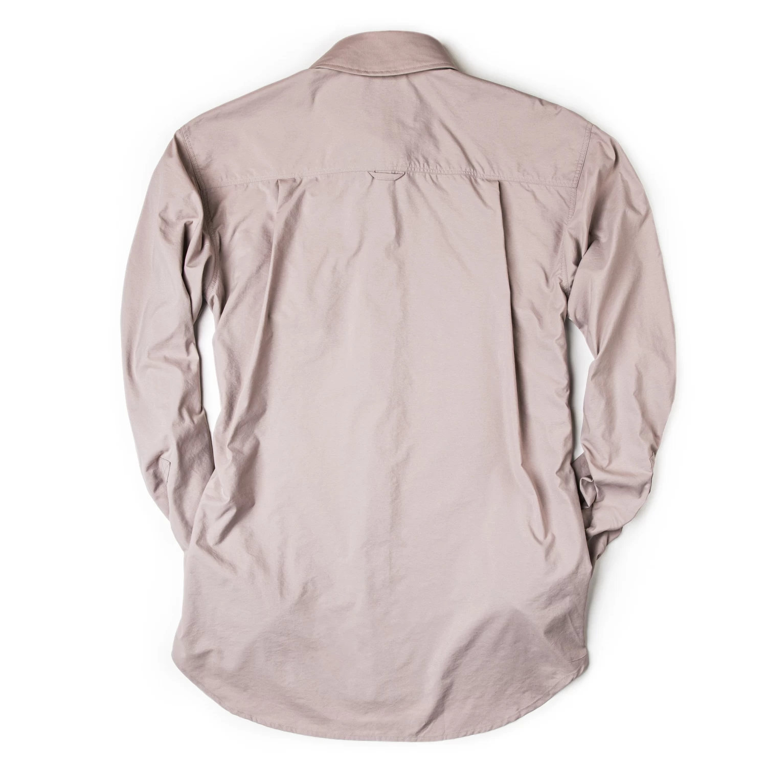 Game Scout Technical Shirt In Baked Clay 4 Game Scout Technical Shirt In Baked Clay - Image 4