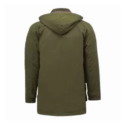 Carington Dry Waxed Coat -Clothing Shop carrington reshooot 6299 edit