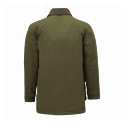 Carington Dry Waxed Coat -Clothing Shop carrington reshooot 6307 edit