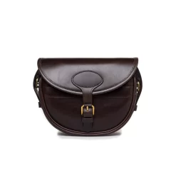 Clothing Shop 43 100Rd Anson Cartridge Bag In Dark Tan
