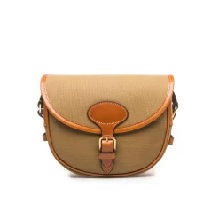 Clothing Shop 53 100Rd Anson Cartridge Bag In Sand & Mid Tan