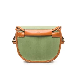 100Rd Anson Cartridge Bag In Safari Green & Mid Tan 10 100Rd Anson Cartridge Bag In Safari Green & Mid Tan -Clothing Shop cartridge bag 5192 edit