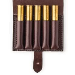 XL 5Rd Closed Ammunition Belt Wallet In Dark Tan 8 XL 5Rd Closed Ammunition Belt Wallet In Dark Tan -Clothing Shop closed ammo belt wallet 20197 edit