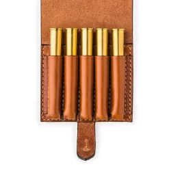 Medium 5Rd Closed Ammunition Belt Wallet In Mid Tan 9 Medium 5Rd Closed Ammunition Belt Wallet In Mid Tan -Clothing Shop closed ammo belt wallet 20205 edit 1
